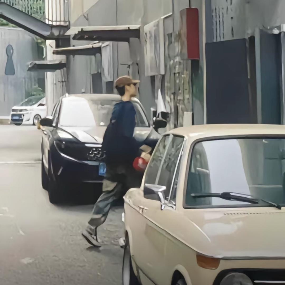 等来信.