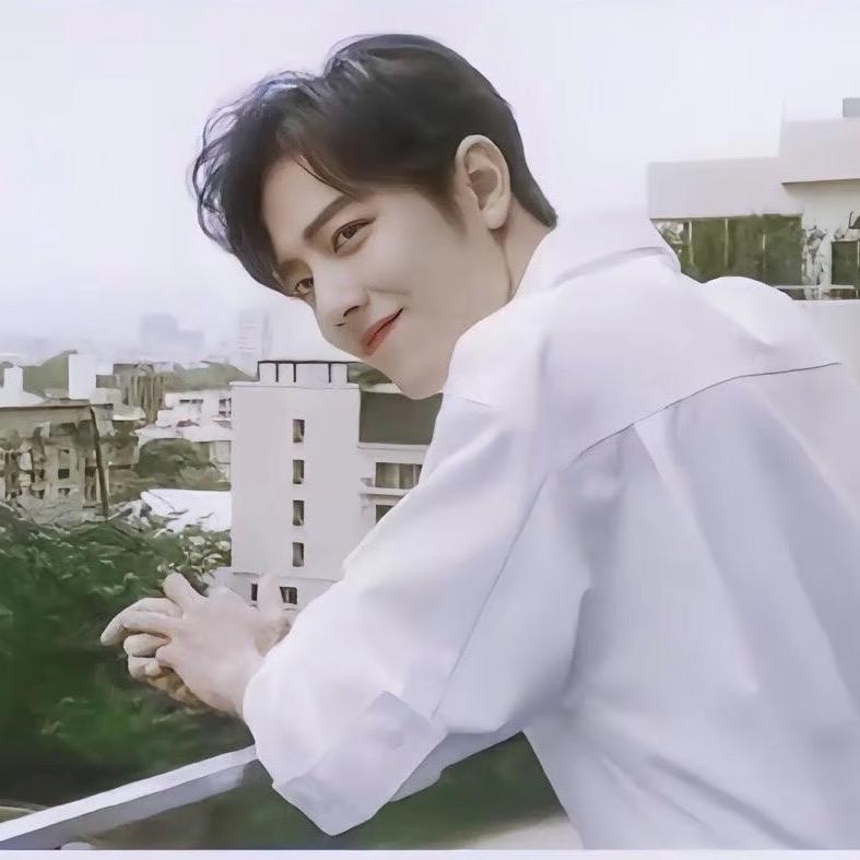 戒骄戒躁戒熬夜的大辣椒🐰