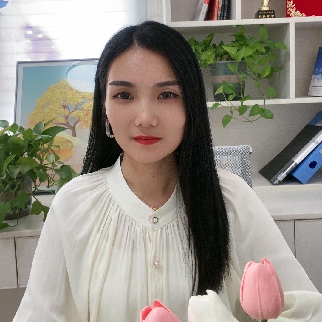 潘美丽