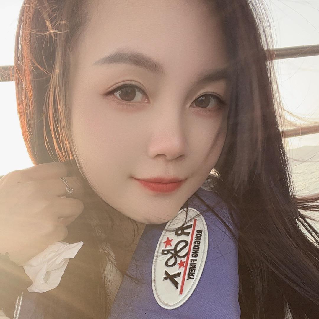可可(客家妹)
