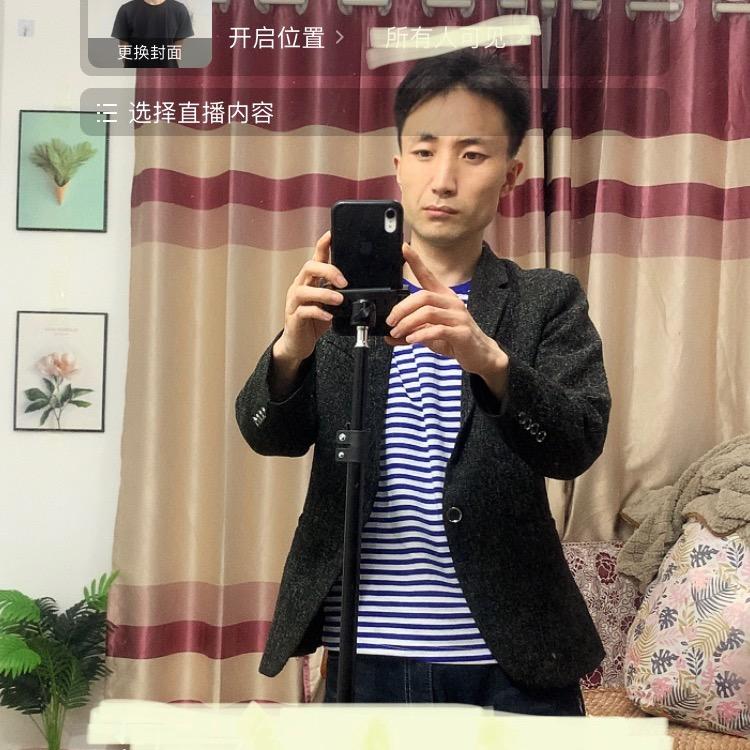 糖糖爸🎤（晚上10:15