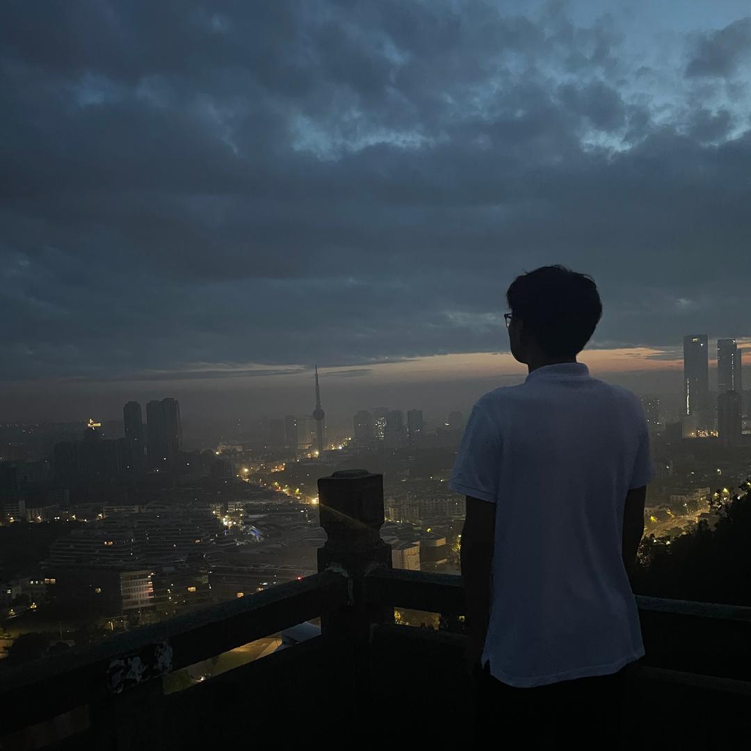 是陈佳琦