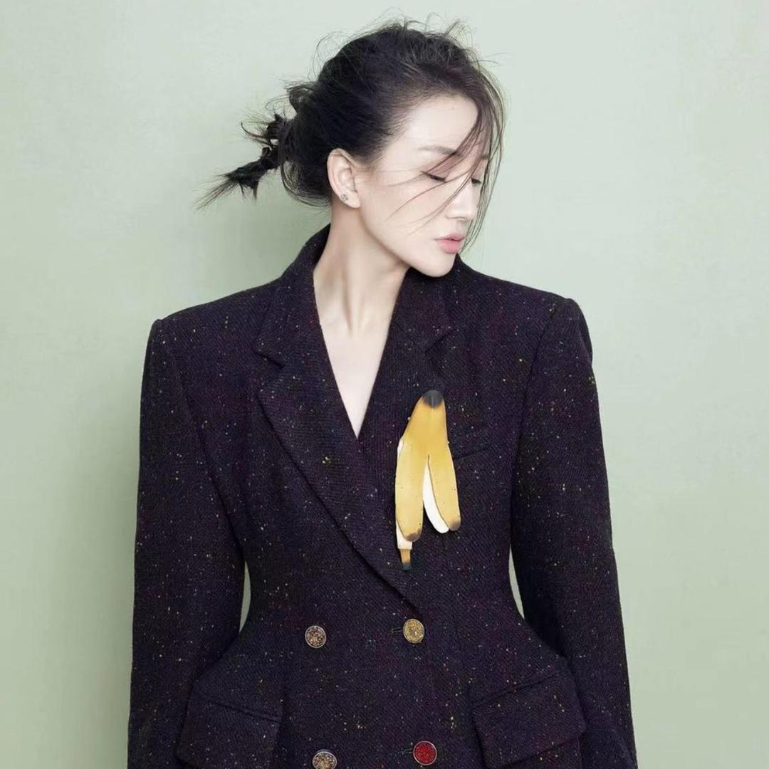 洛哥（轻奢女装）