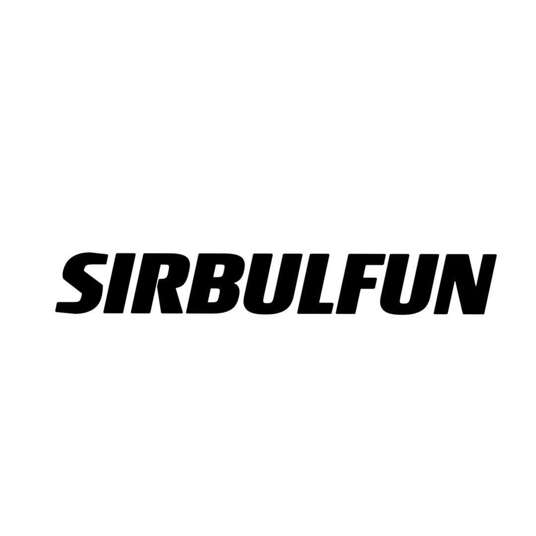 SIRBULFUN休闲服饰