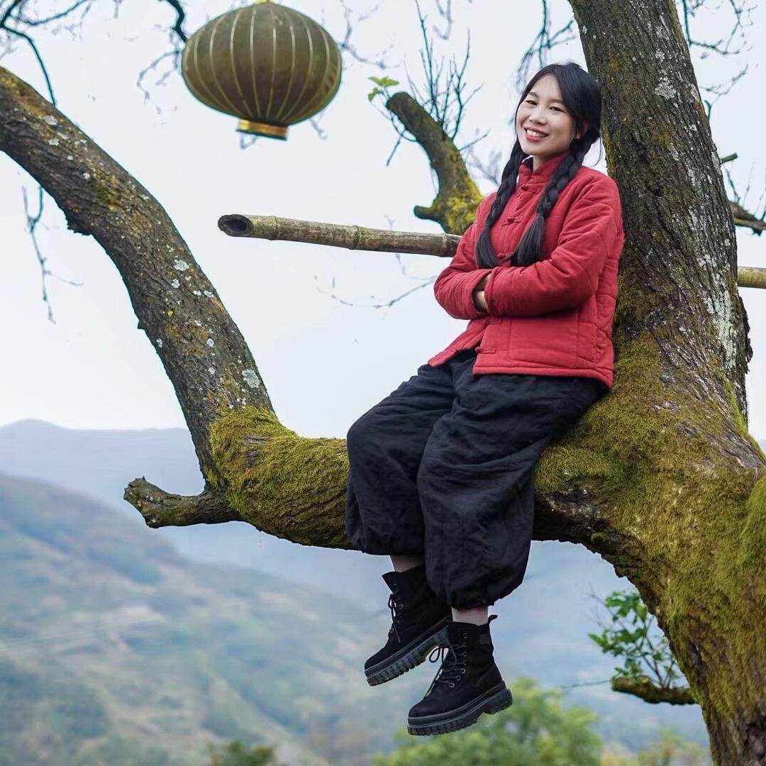 陕南慧慧