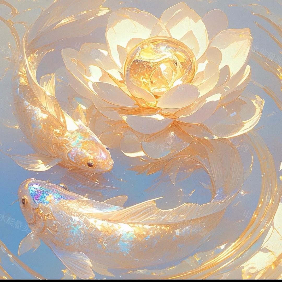 自从给知瑶当了宝宝🦋🌙