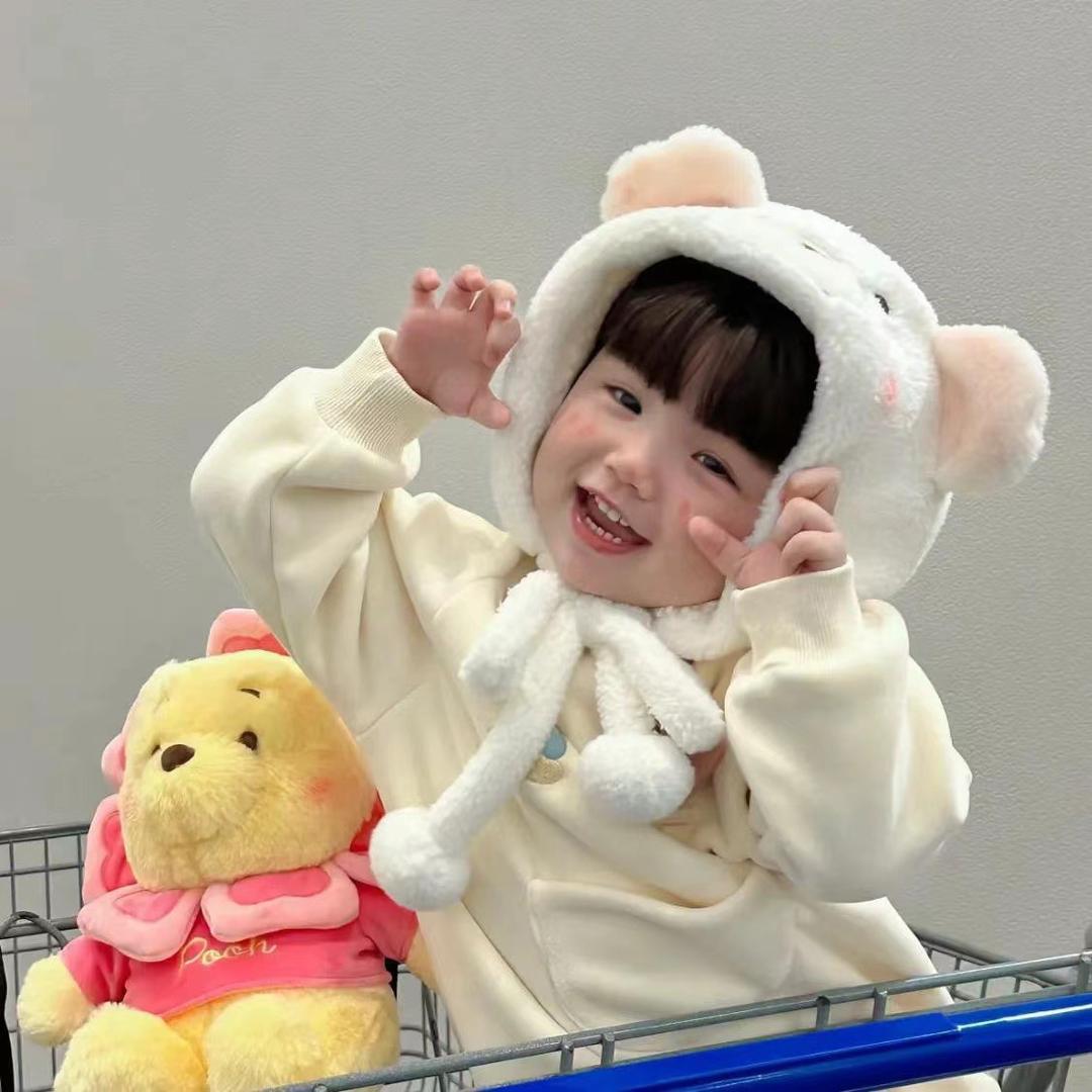 花小朵童装