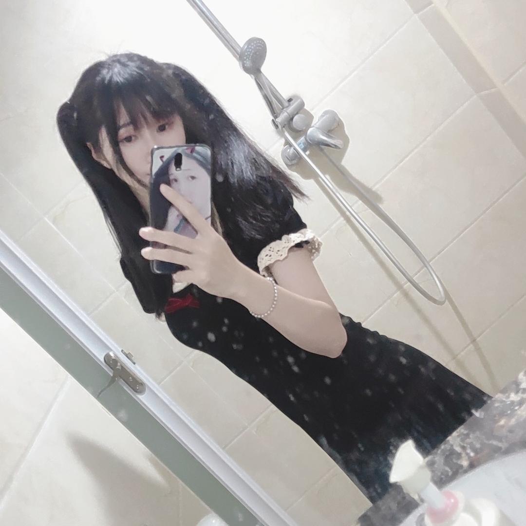 小❄️