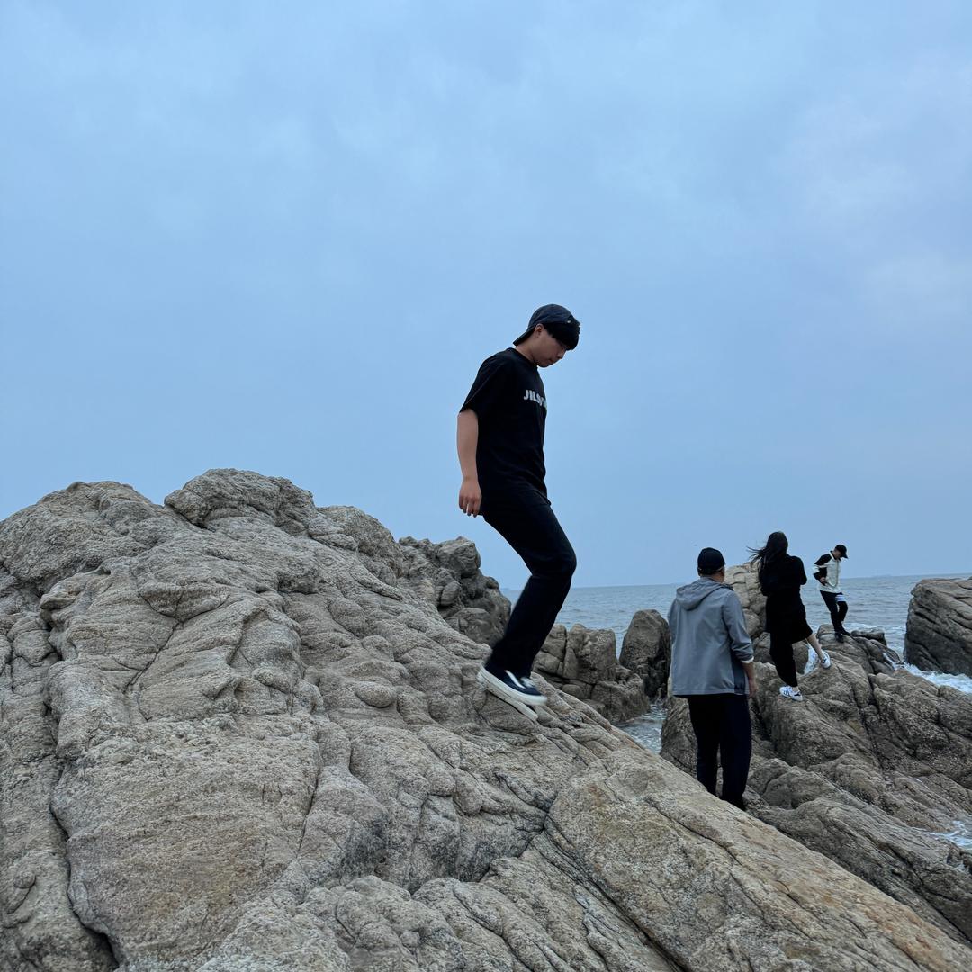 明晚一定要早睡