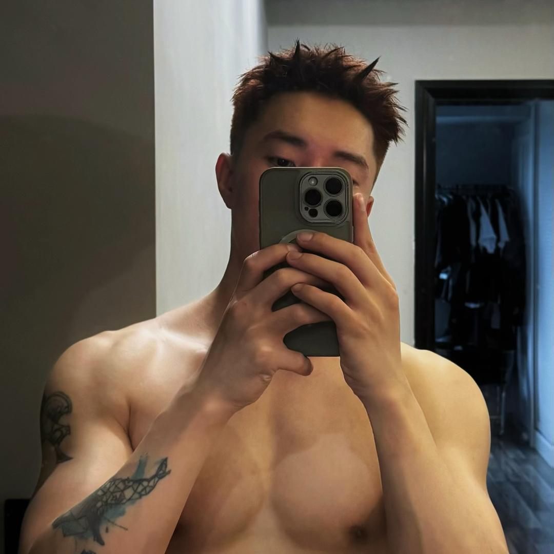 小黑nandanben