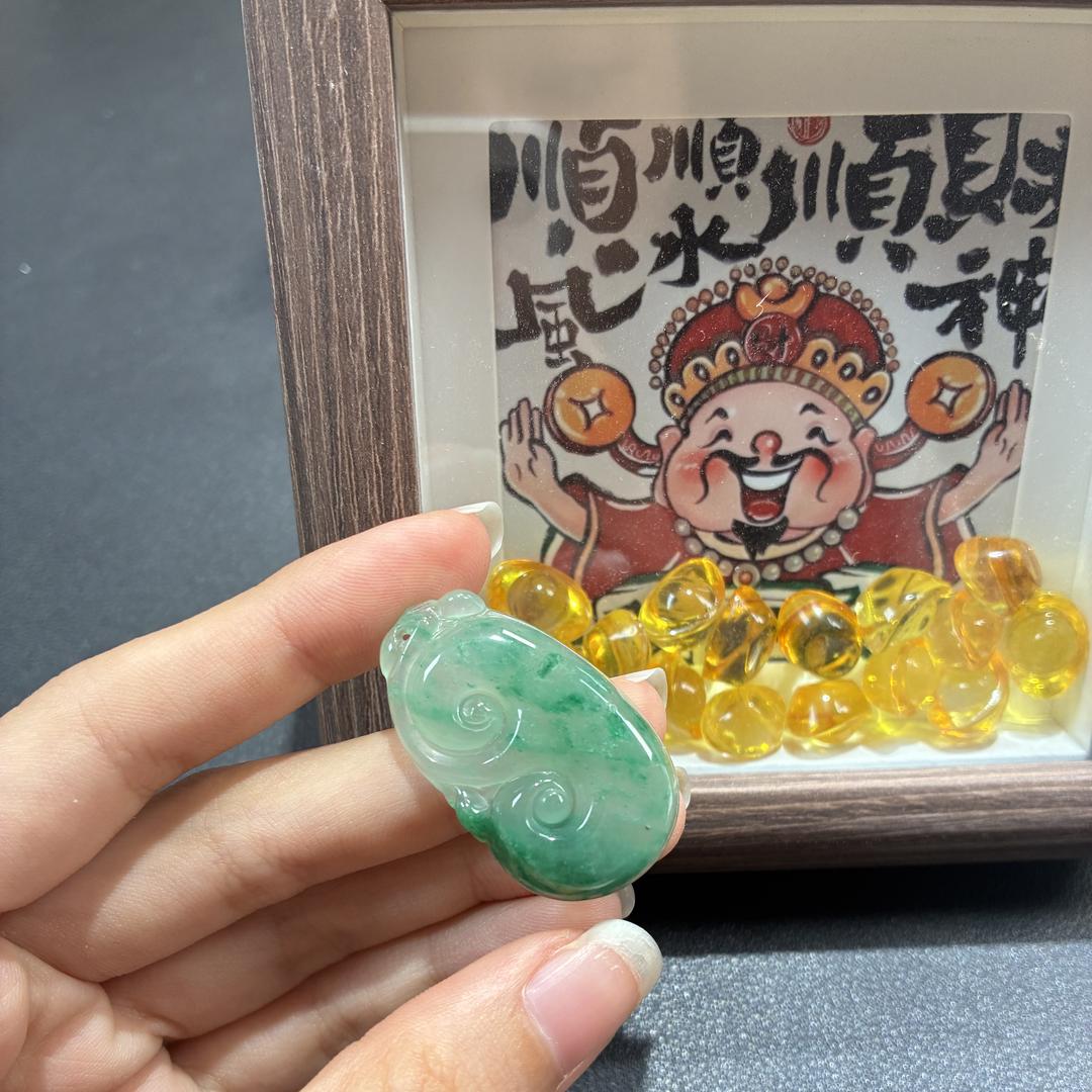 翠影珠宝