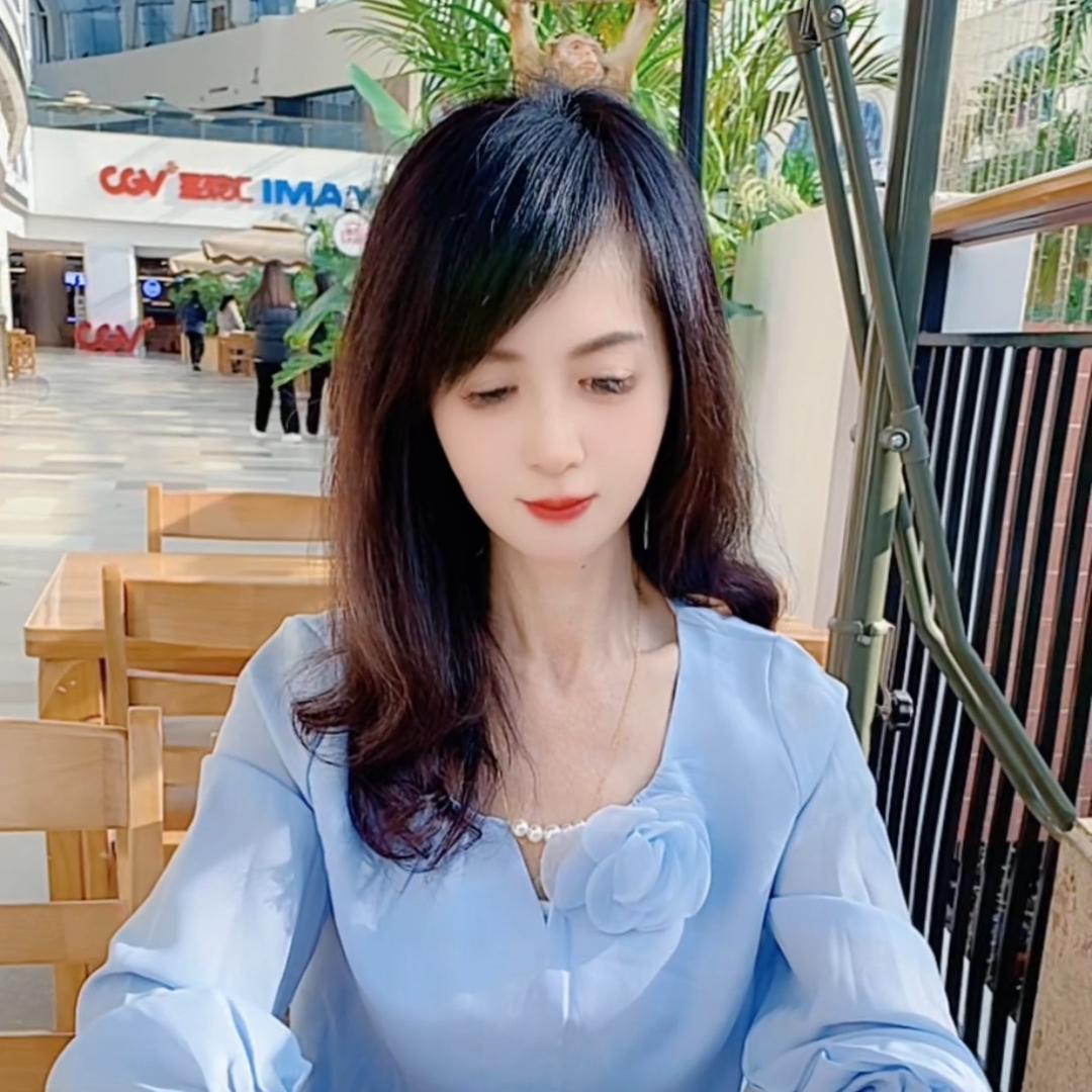 丽丽🍀