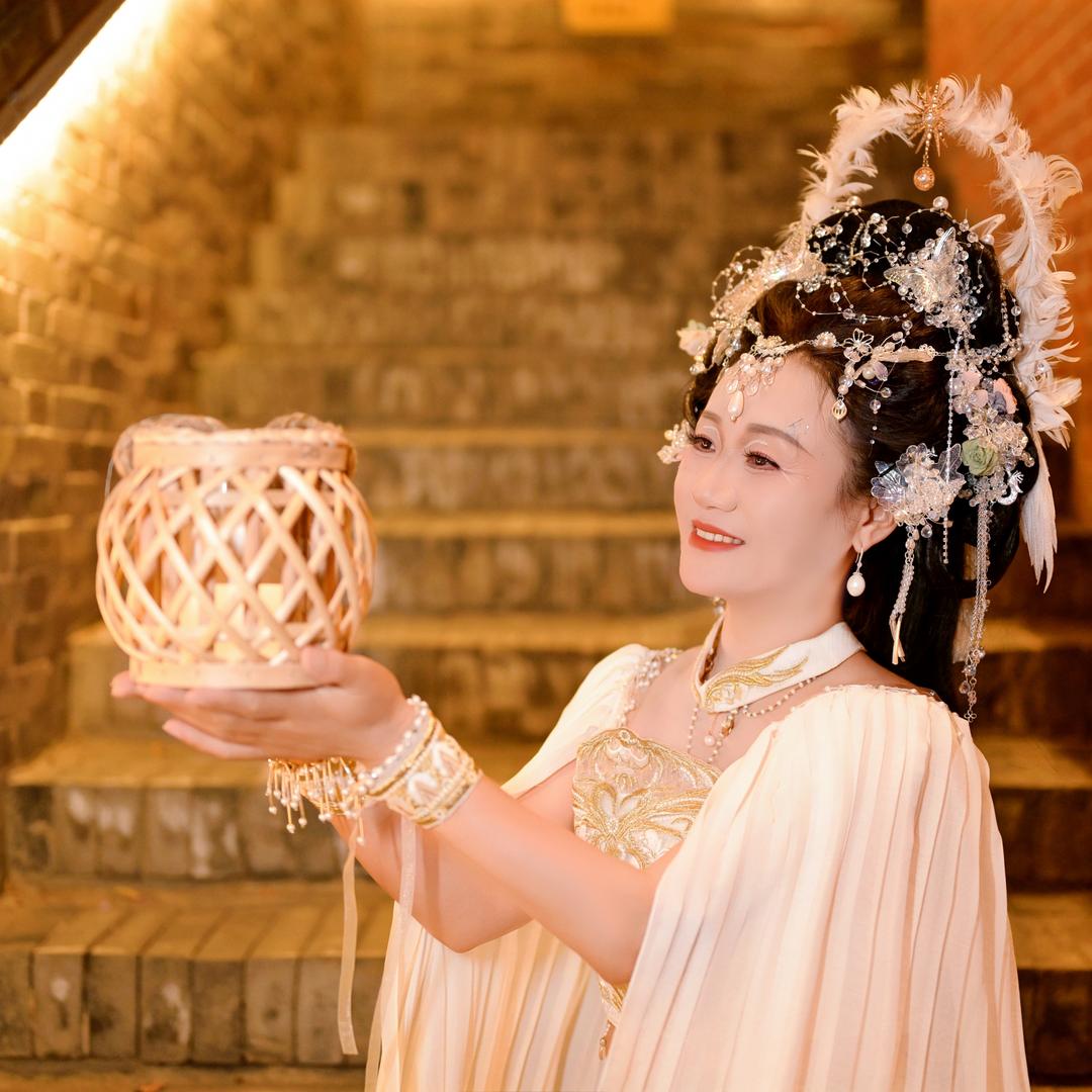 CHENMO张梅