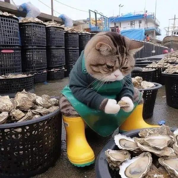 温柔的熊