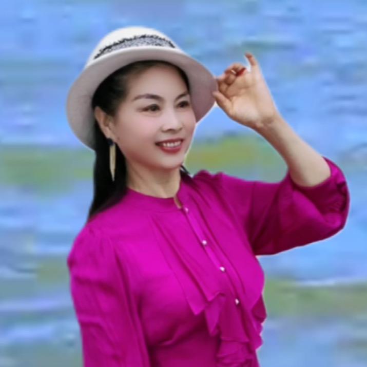 大花姐