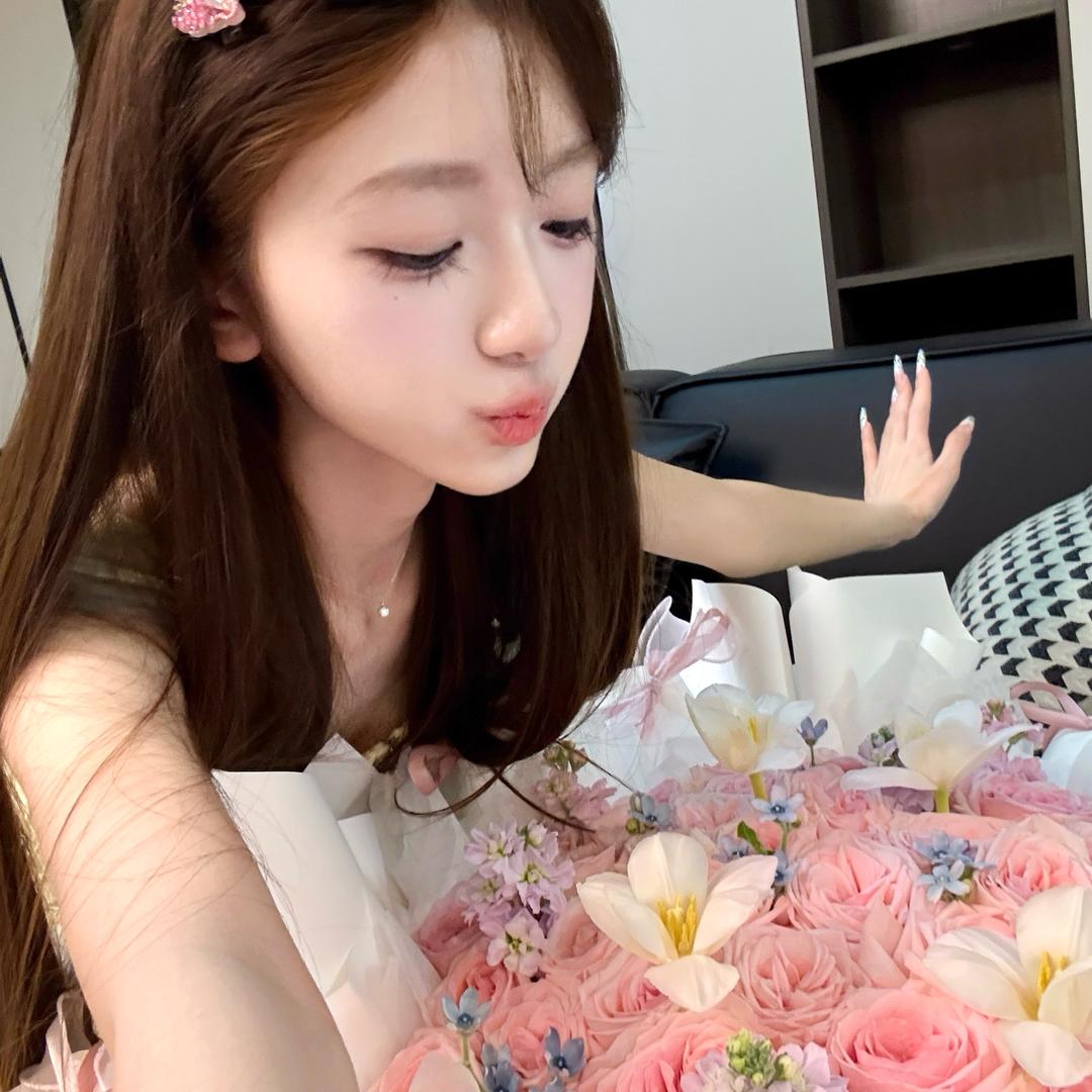 穗子
