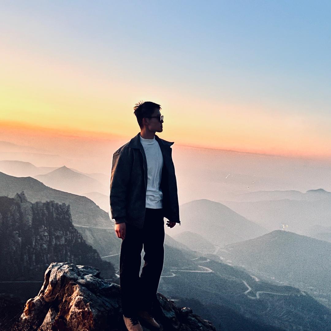 秘境问澜