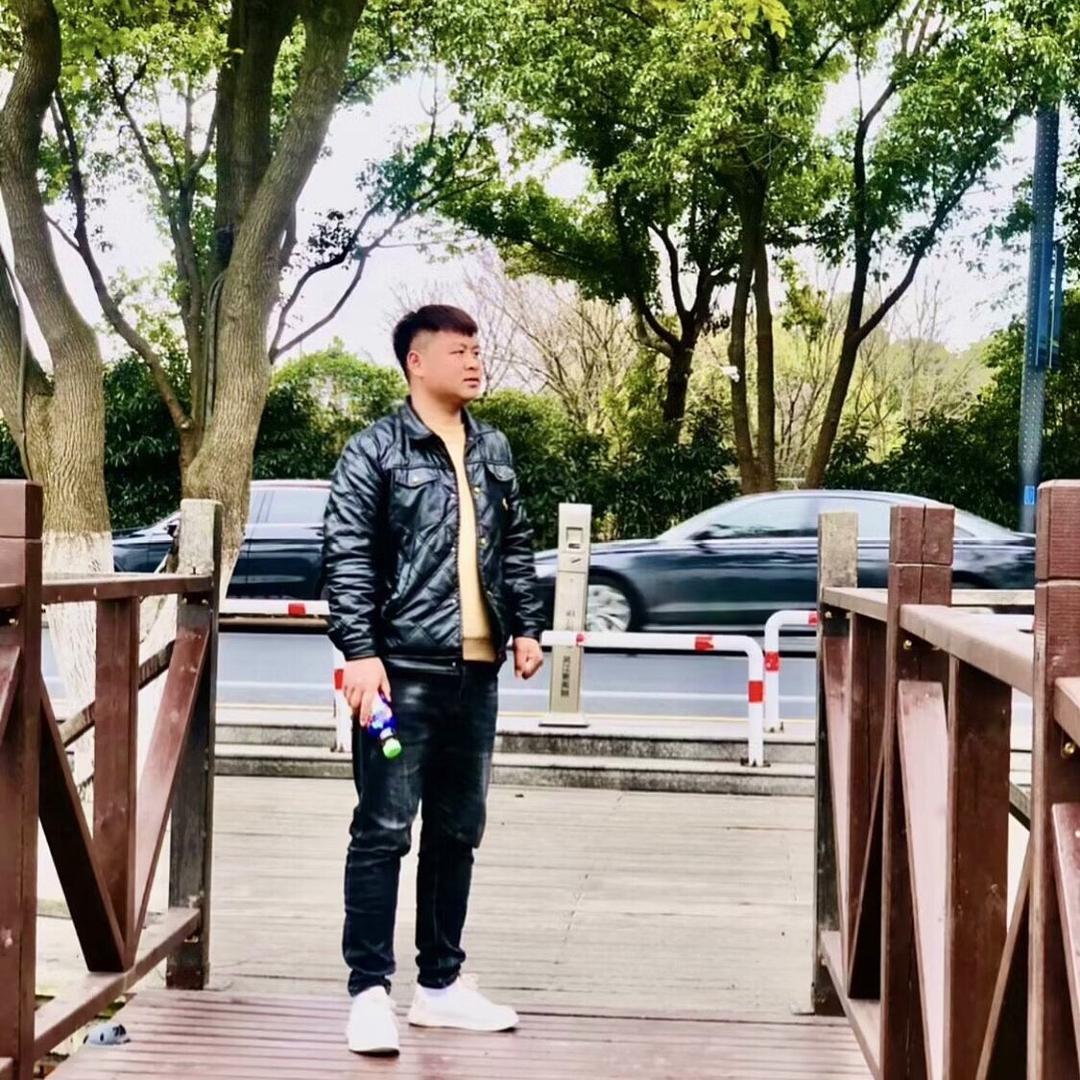 陈小海连杆暴护