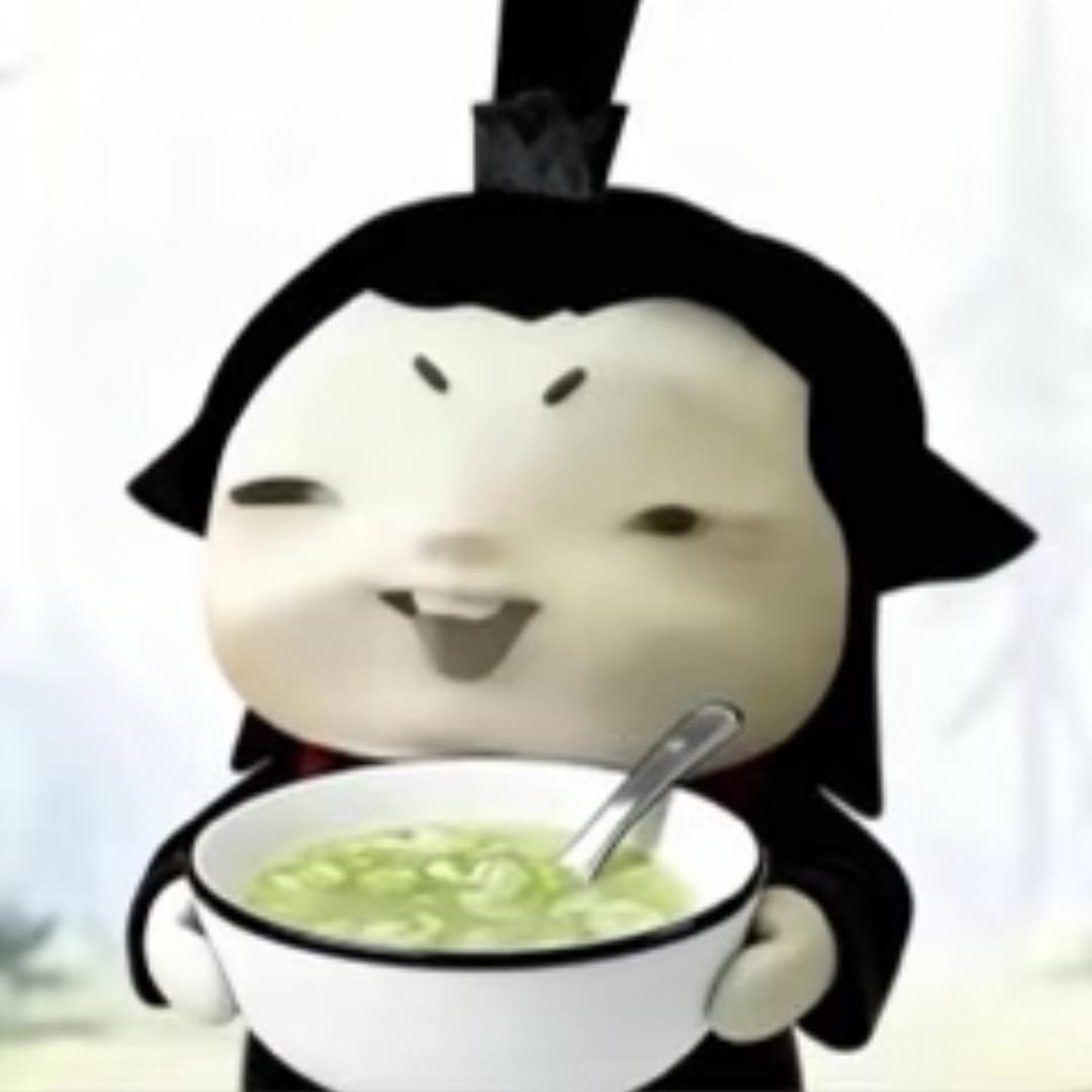 不是装 是真的萌