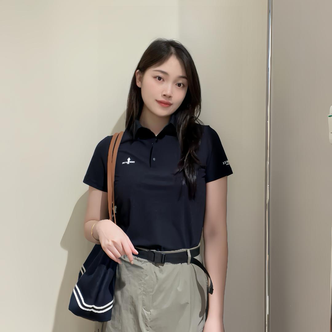 比音勒芬@承承