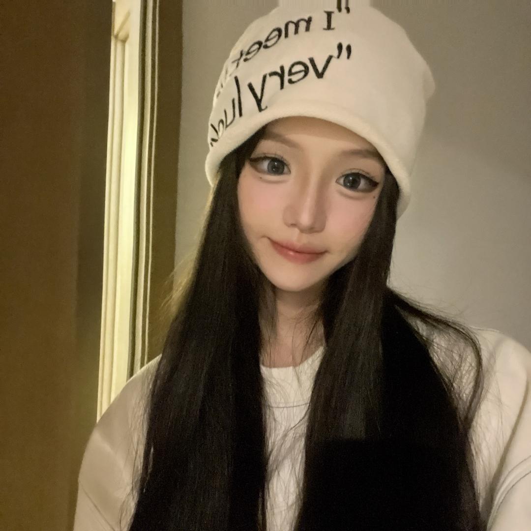 小兔表妹格格
