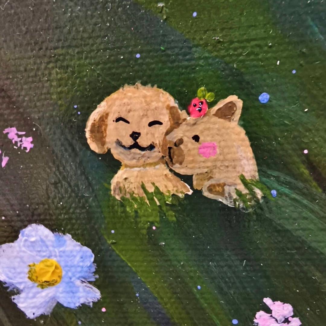 林羡