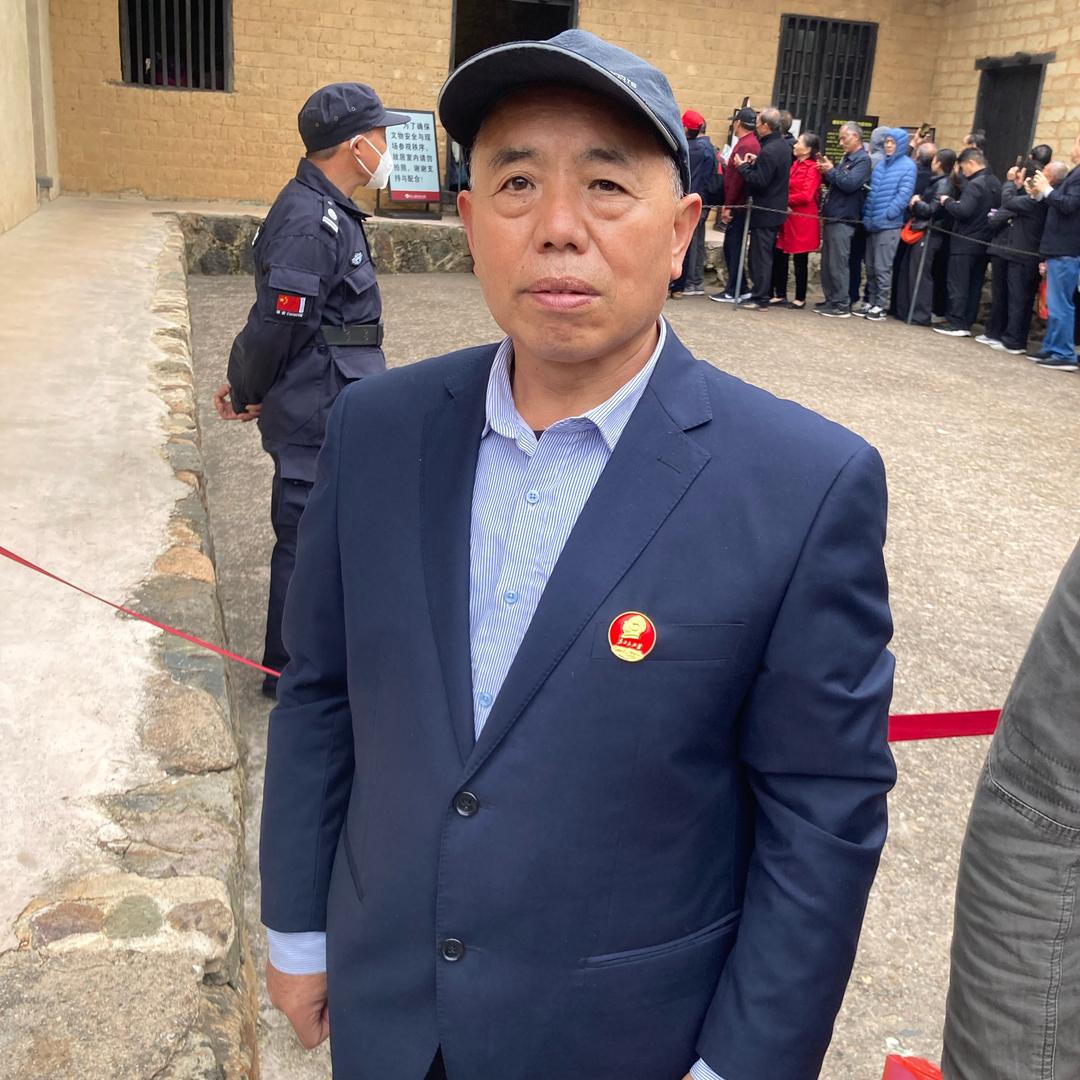 林州郭哥