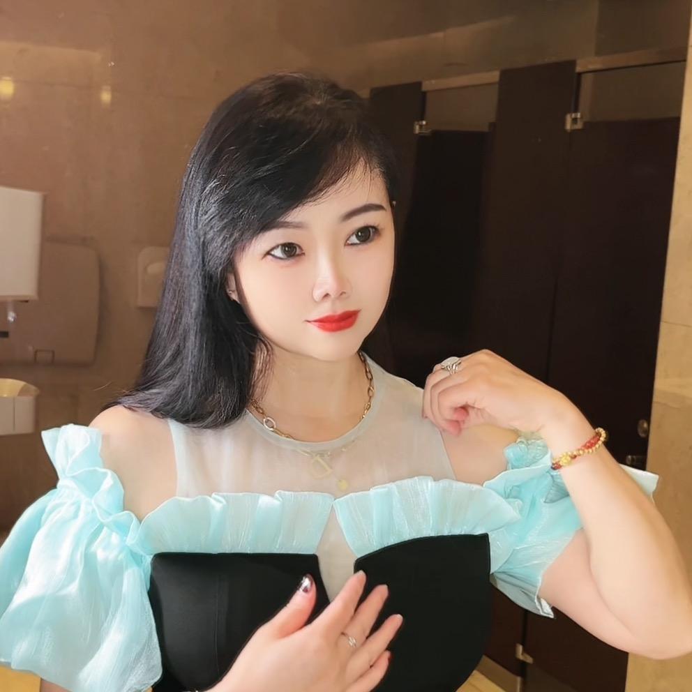 温柔的红姐