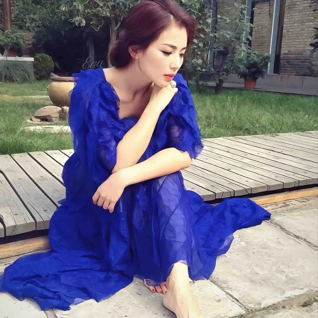 狗熊岭女主角💫