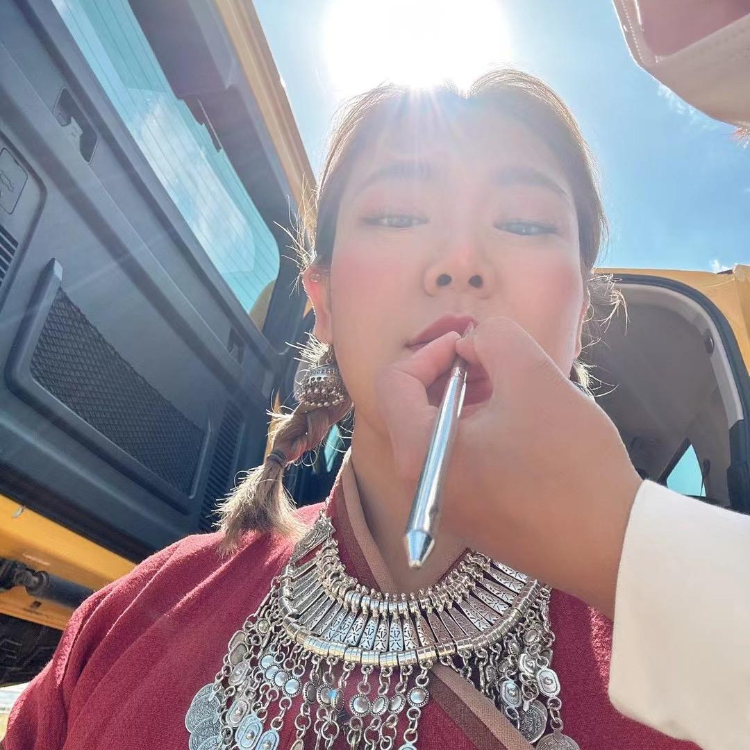 糖块儿(甩掉120斤)