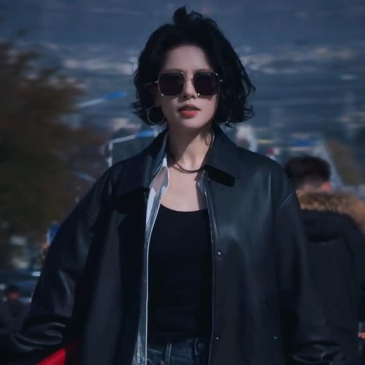 魏老板私服·高定穿搭