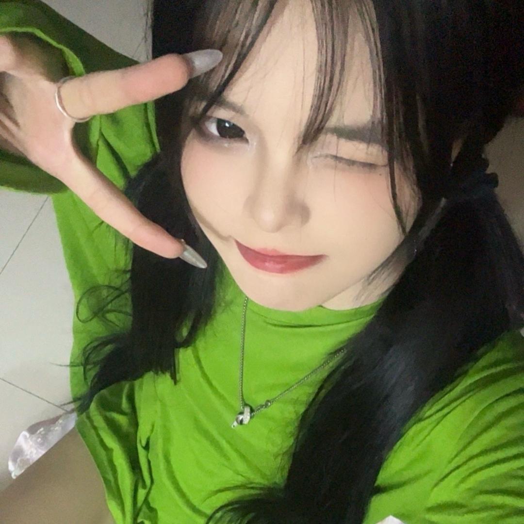 高芯礼.