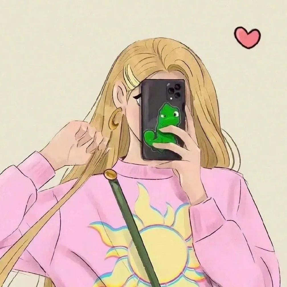 哗啦甜甜圈
