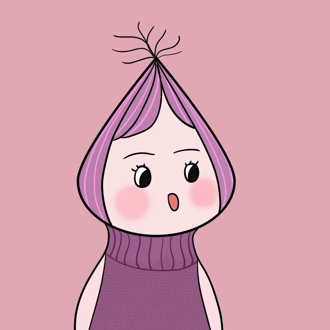 赵洋葱🧅