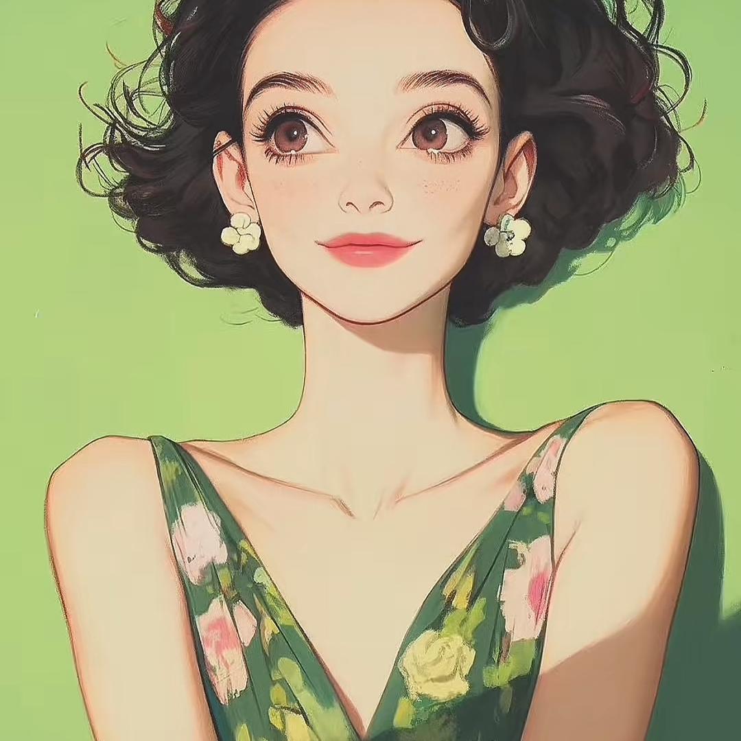 大妮儿