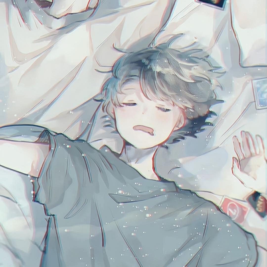 困了💤🐸头像