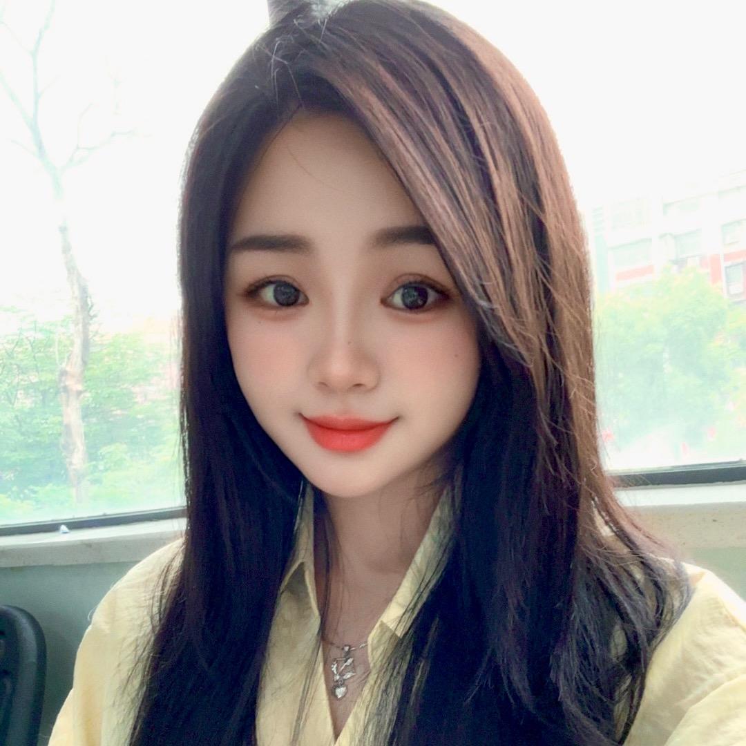 娇娇🎤🎶🎶