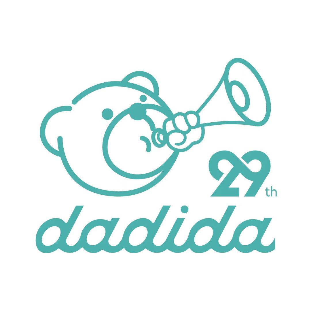 嗒嘀嗒dadida童装旗舰店