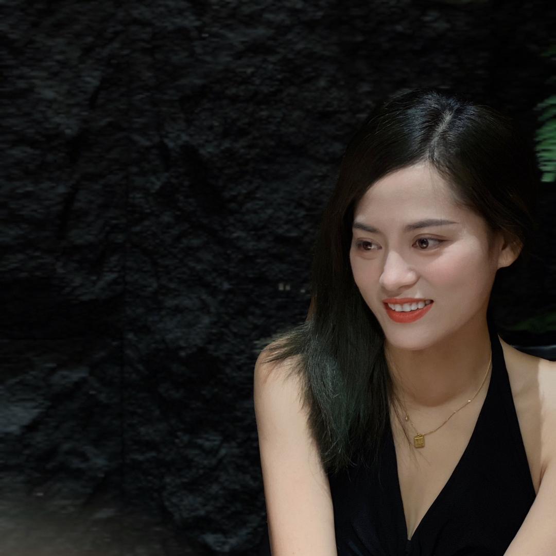 宁德 晶喜美学眉型设计