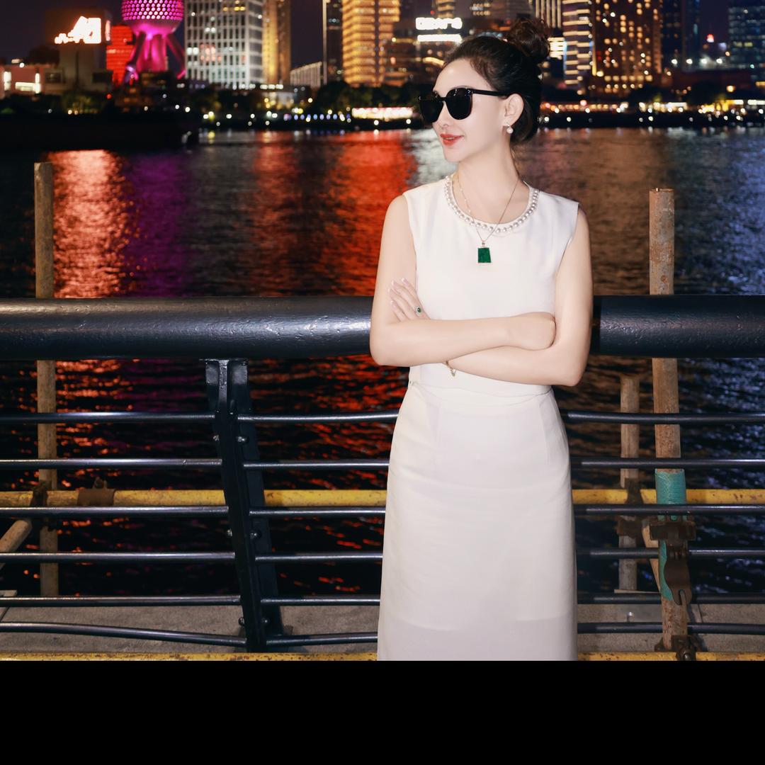 腾冲爱尔菲集成顶墙#御绣软装