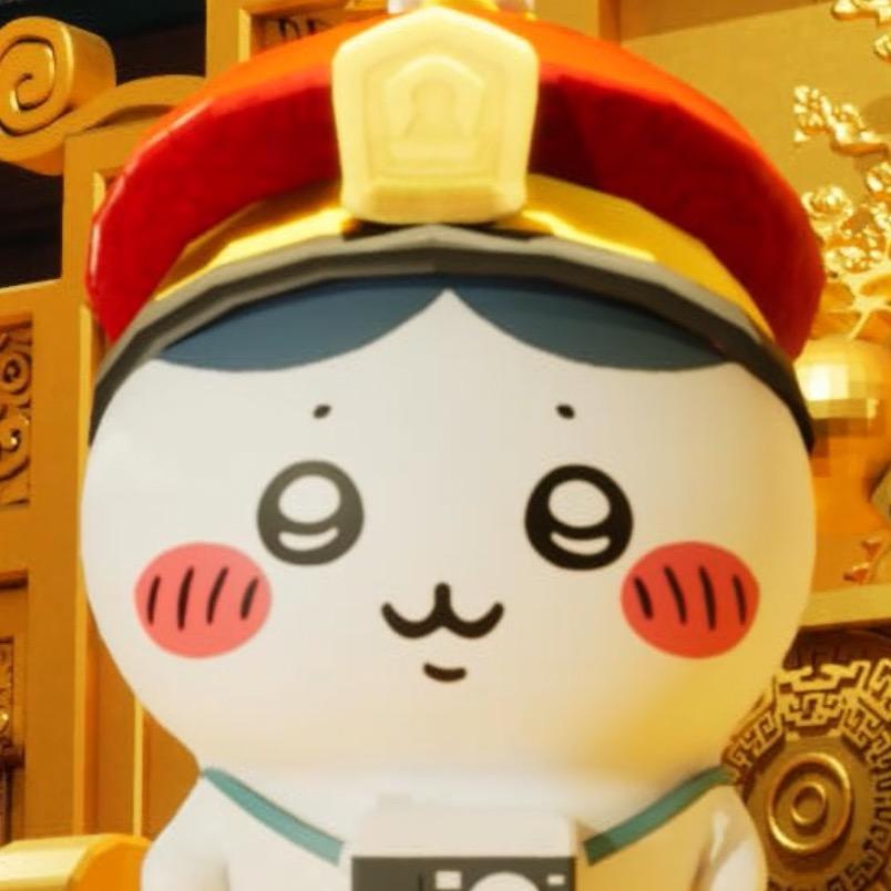 小八没烦恼