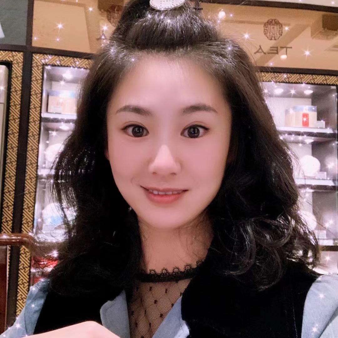 榆林·李美美