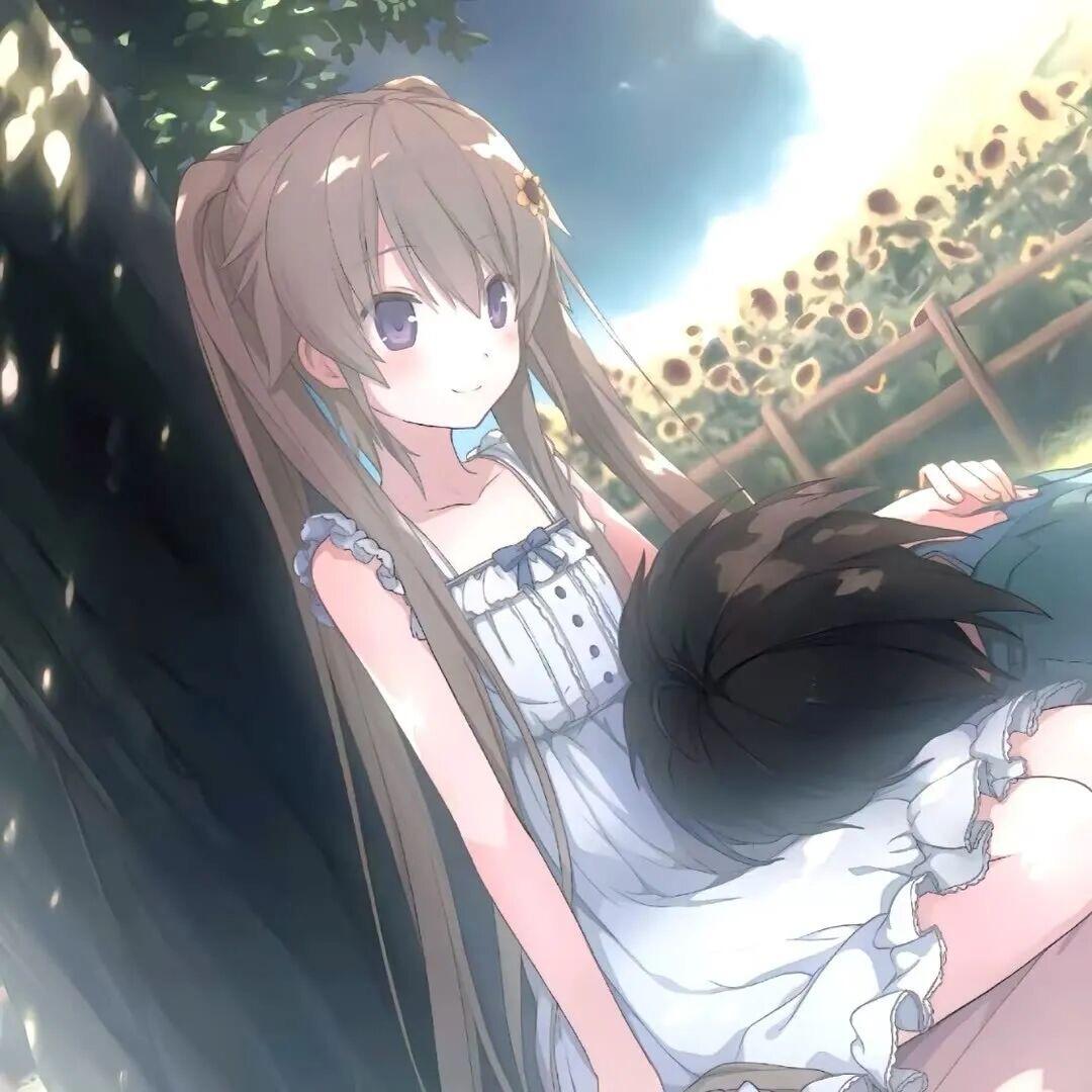 总说喜欢雨天