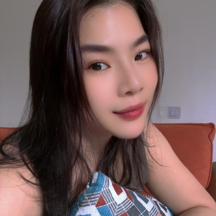小潘芳芳
