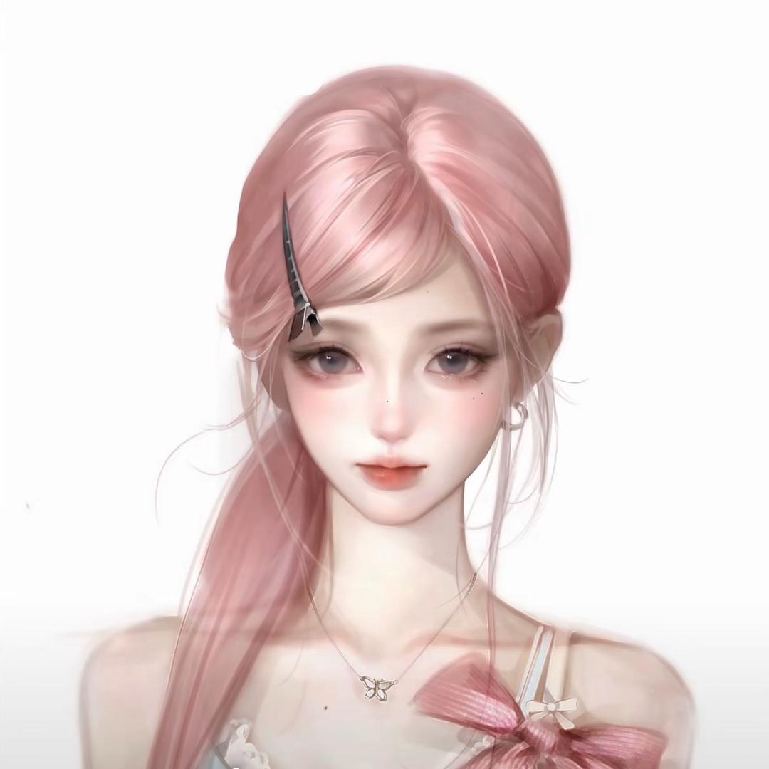 小双吖🧚‍♀️