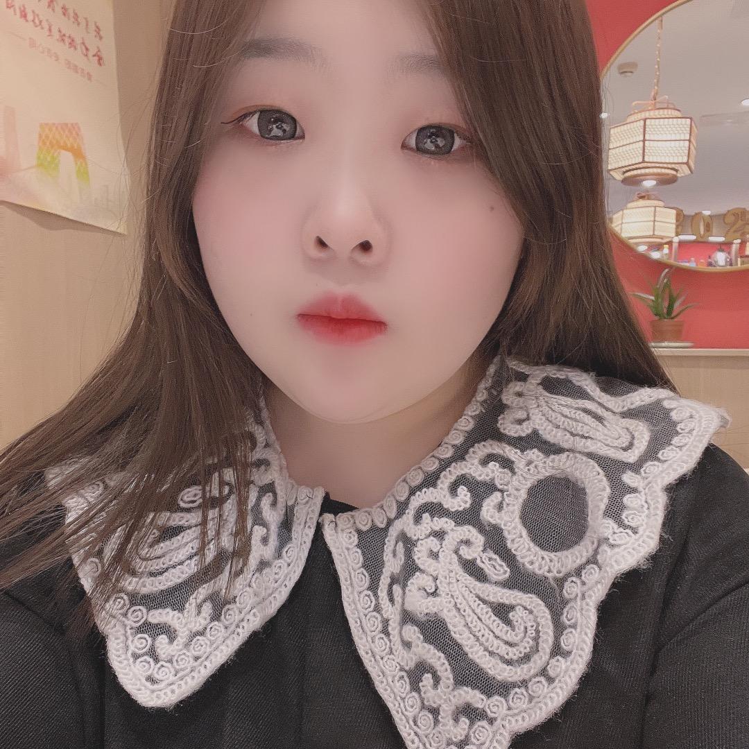 月月呐🍓