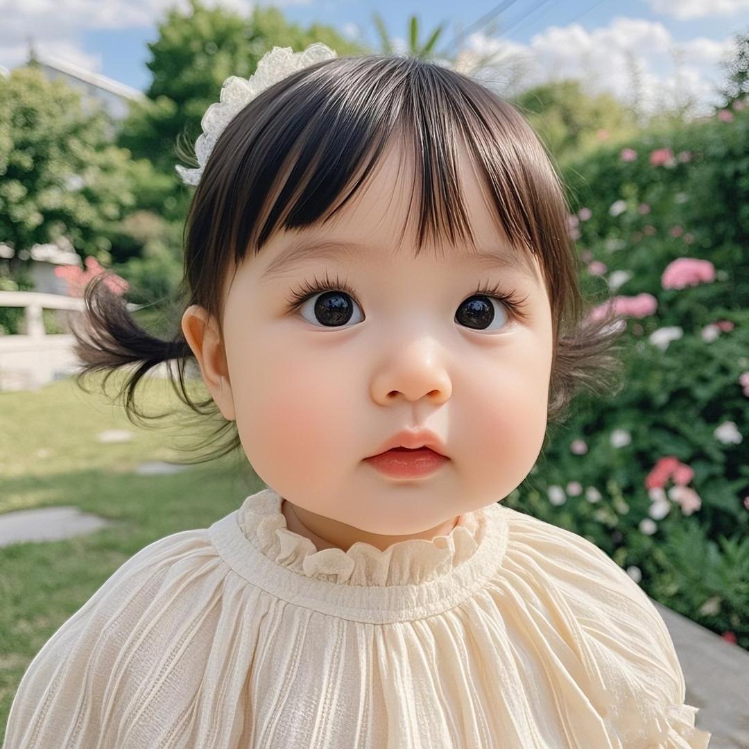 家有安宝儿💞