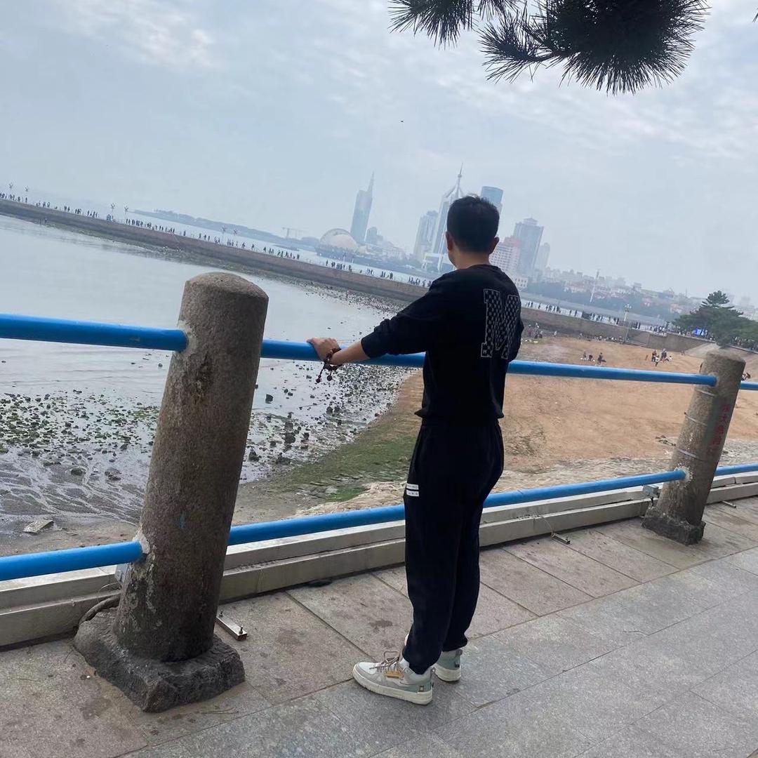 A.我是小赵哇