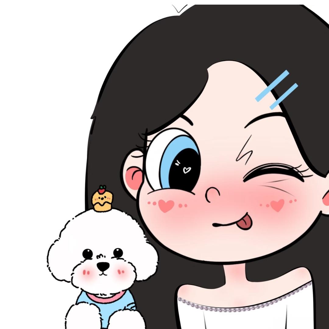 xiao欣欣