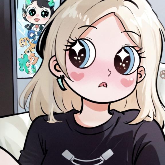 💖十个勤天💖